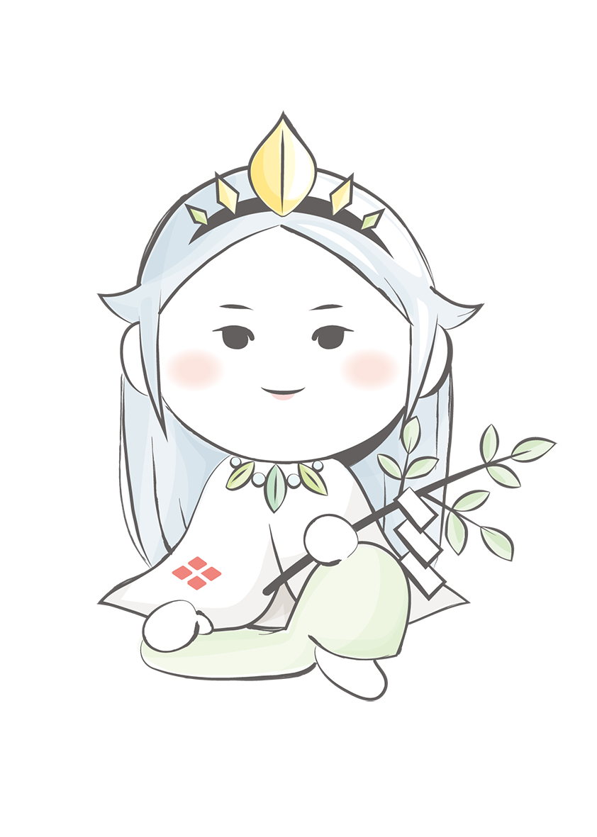 占い処ありおりの鑑定室